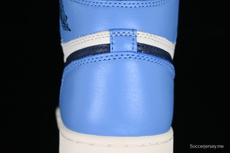 اير جوردان 1 AJ1
