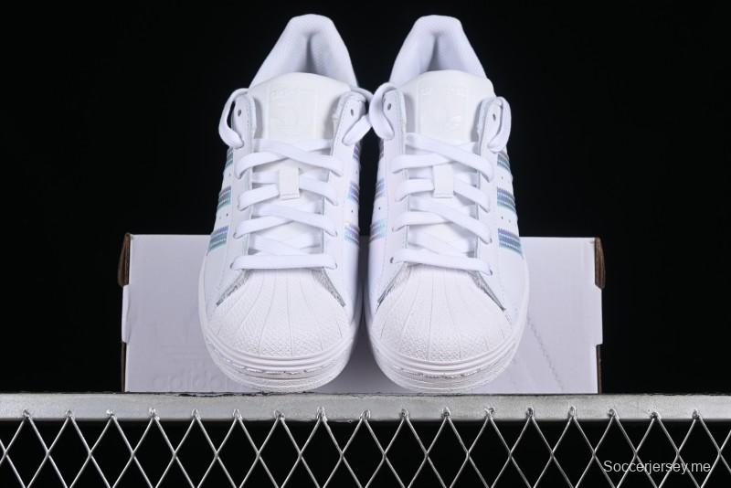 Adidas Superstar FV3139 Casual Sneakers with Shell Toe - FV3139