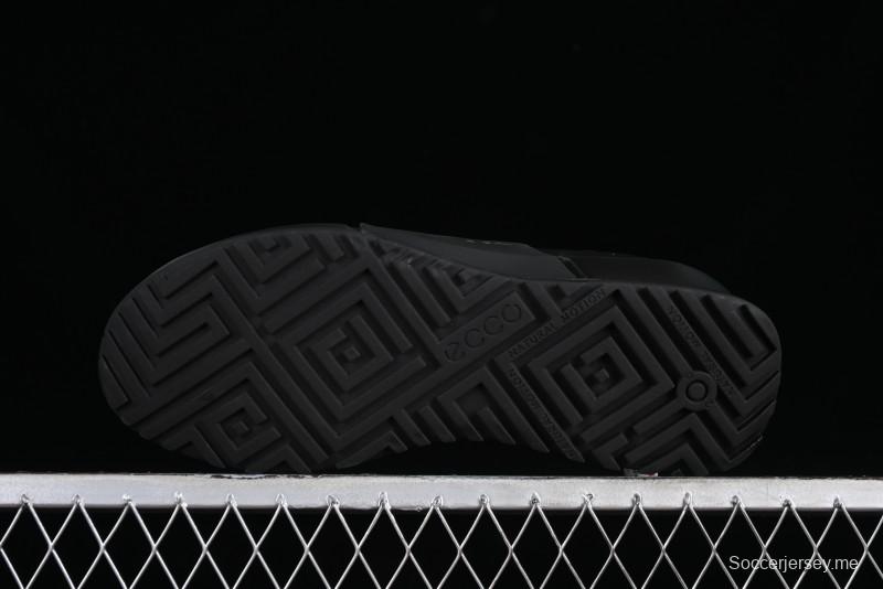 ECCO BIOM 2.0 Series Cushioned Breathable Casual Sports Shoes - 80087401001