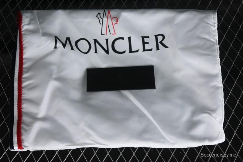 Moncler Trailgrip GTX Hiking Shoes with Cordura Nylon & Gore-Tex Waterproof Technology - M00100M2058