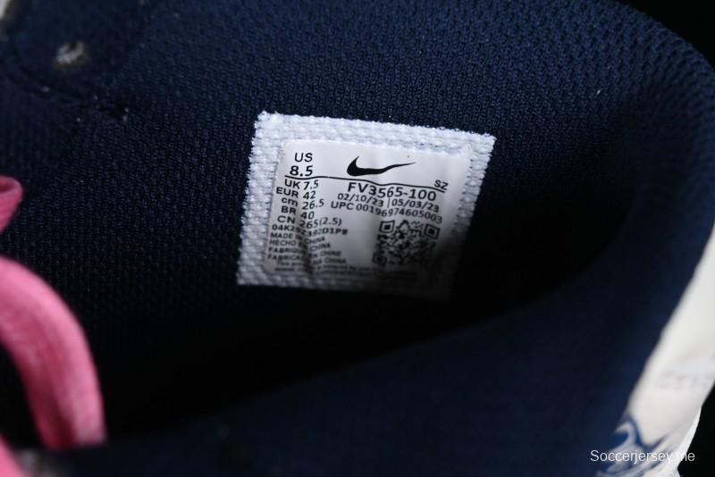 طيران اير جوردان 1 هاي جولف "بيبل بيتش" AJ1
