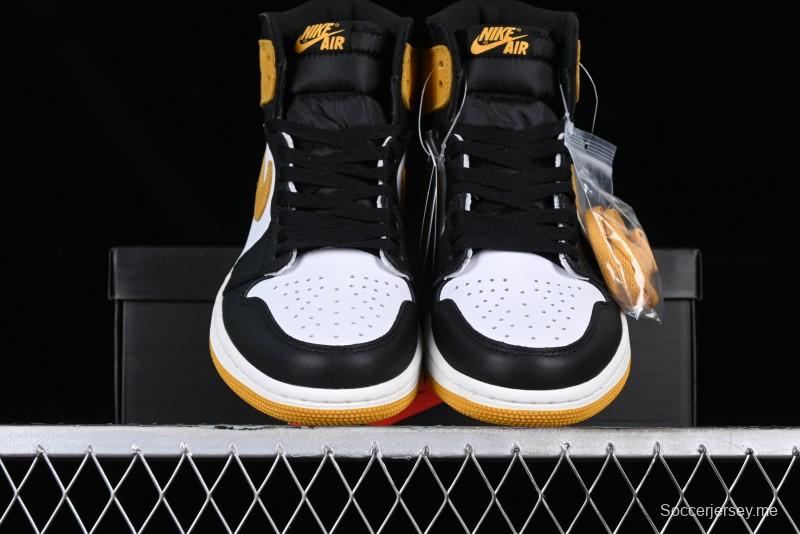 طيران اير جوردان AJ1 ريترو هاي AJ1
