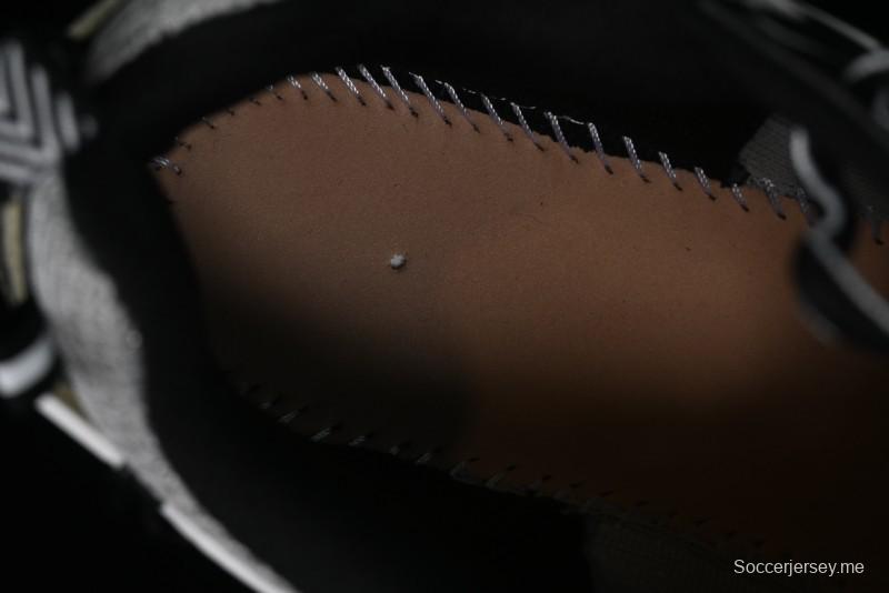 Off-White C/O Virgil Abloh Retro Running Shoes - AJF6