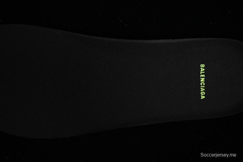 Balenciaga Phantom Sneaker Official Sync Tenth Generation Trend Running Shoes - W3XL67019