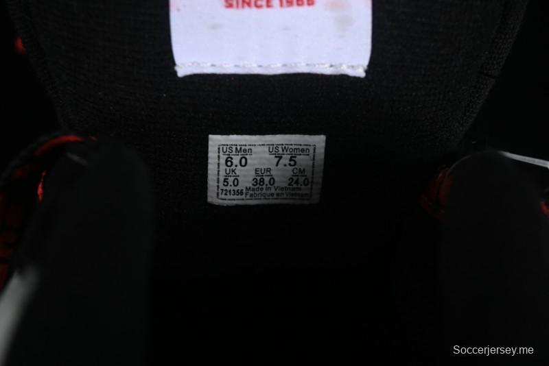 Vans Classics Knu Skool Patchwork Letter Lace-Up Chunky Tongue Platform Sneakers - VN0009QCBLK