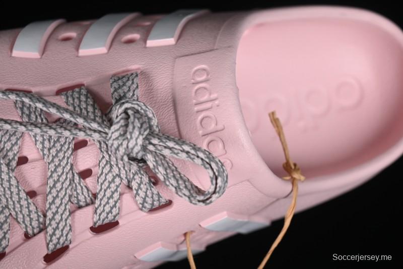 Adidas Adilette Clogs GZ5888 One-Piece Slip-Resistant Sports Sandals - GZ5888