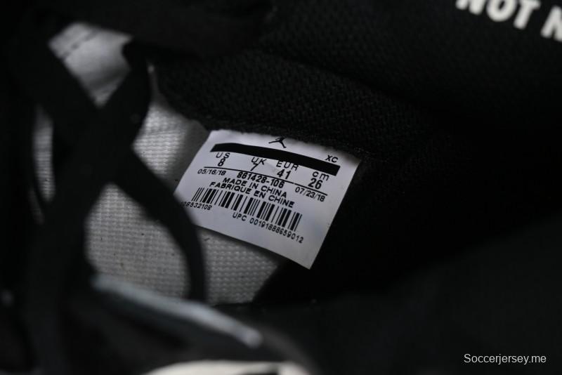Air Jordan 1 Retro High OG NRG "ليس لإعادة البيع" AJ1 AJ1
