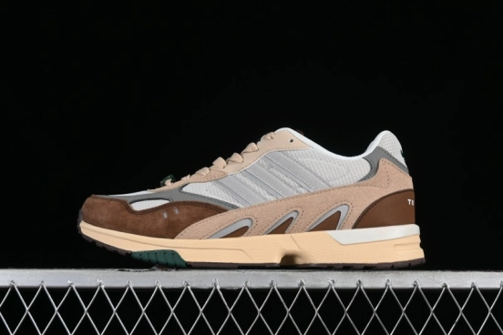 Adidas Torsion Super IF2870 Lightweight Comfortable Cushion Running Shoes - IF2870