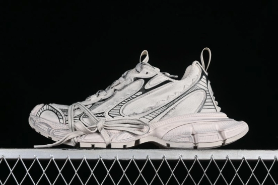 Balenciaga Phantom Sneaker - W3XDC2002