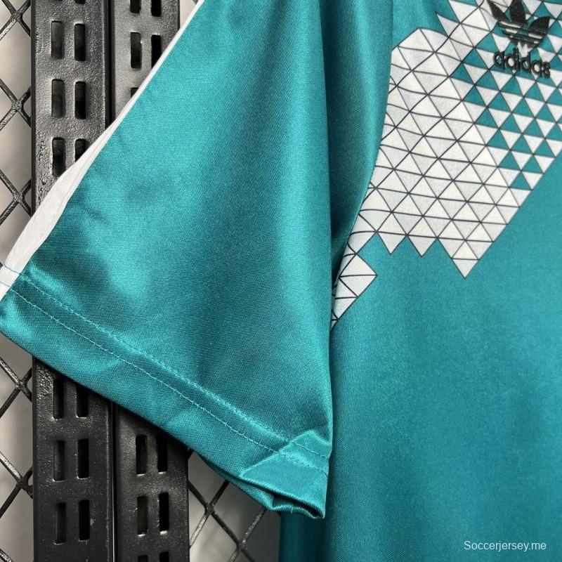 قميص المنتخب المكسيك 1990 ريترو 1990
