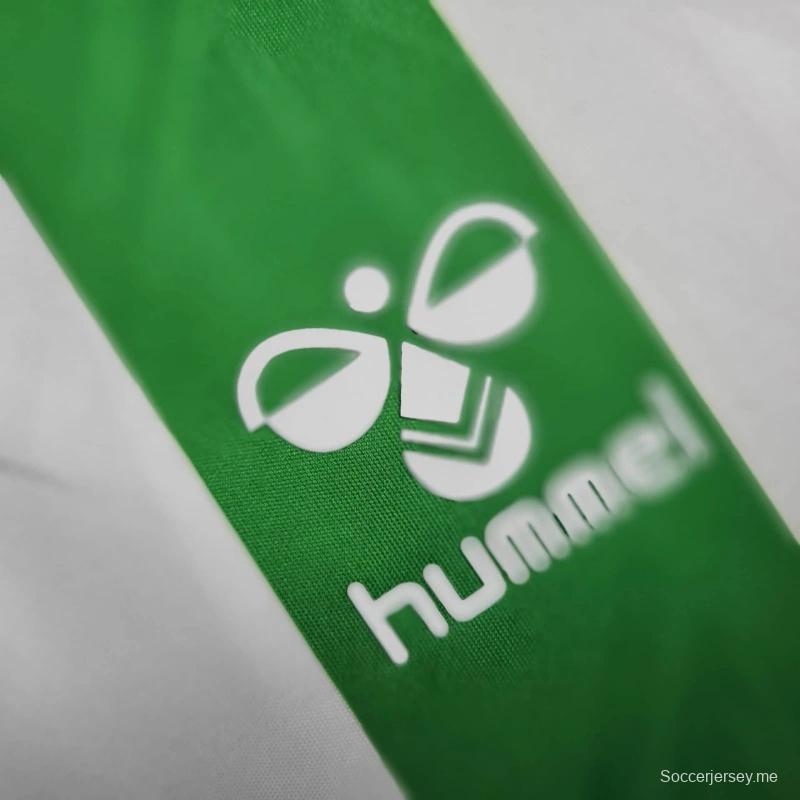 24/25 قميص ريال بيتيس 24/25 ريال بيتيس
