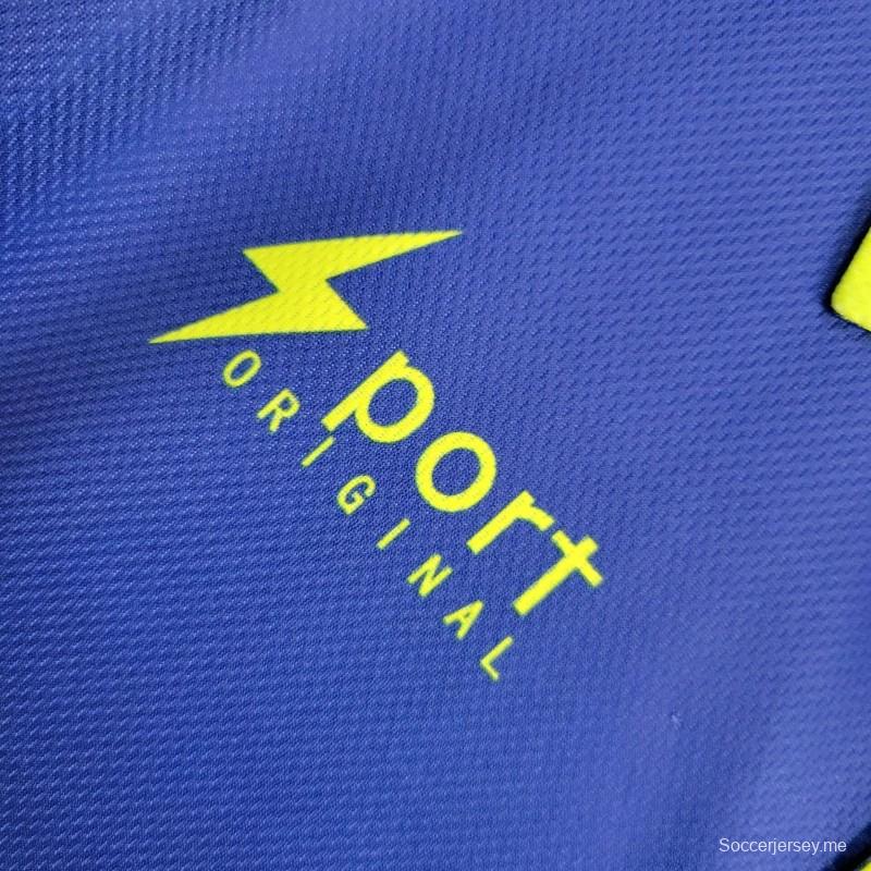 قميص المنتخب المكسيكي القديم 1998 حارس مرمى منتخب المكسيك كامبوس 1 أصفر اللون أصفر اللون
