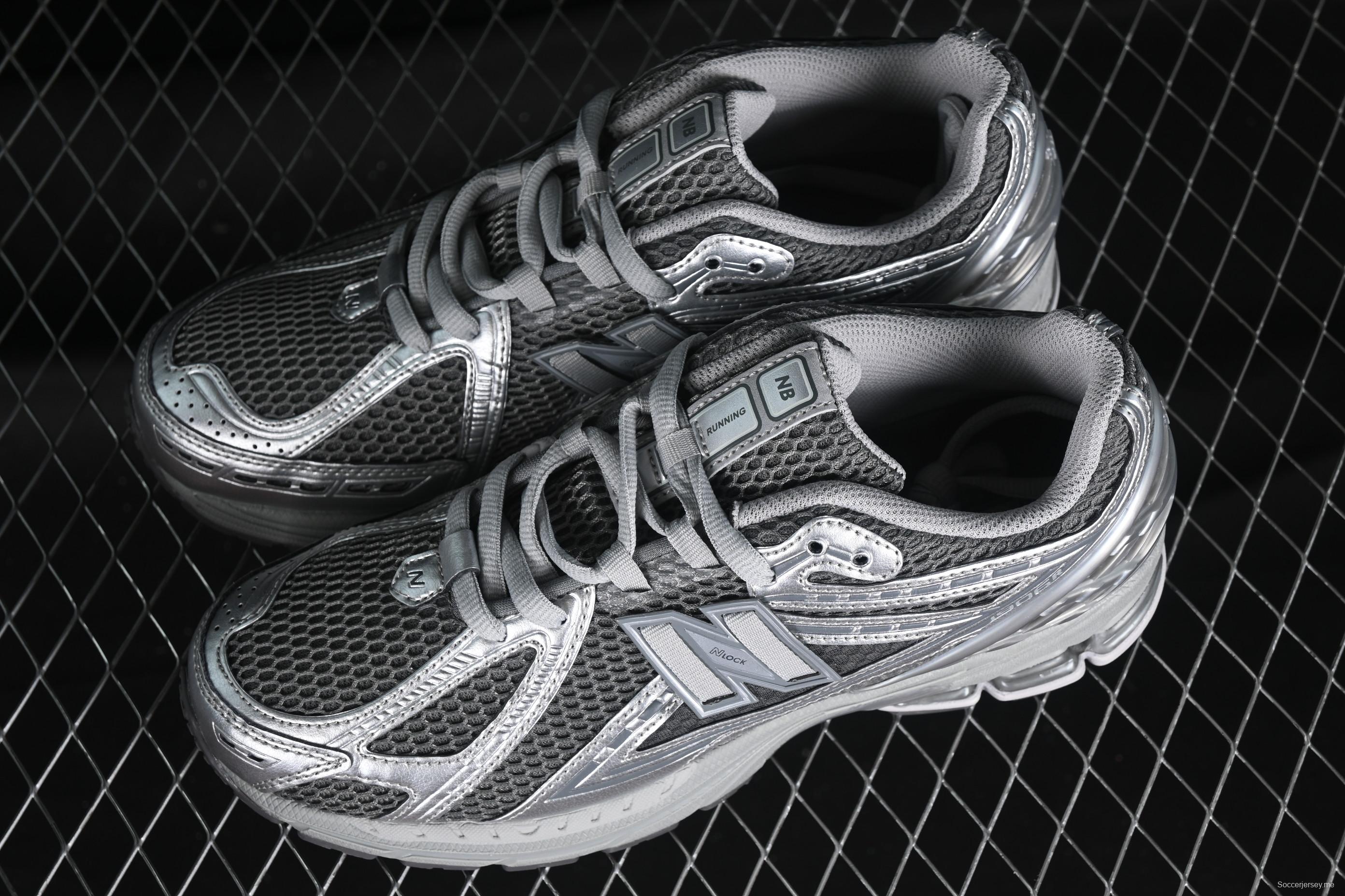 New Balance 1906 Series Retro Dad Style Casual Running Shoes - M1906REH