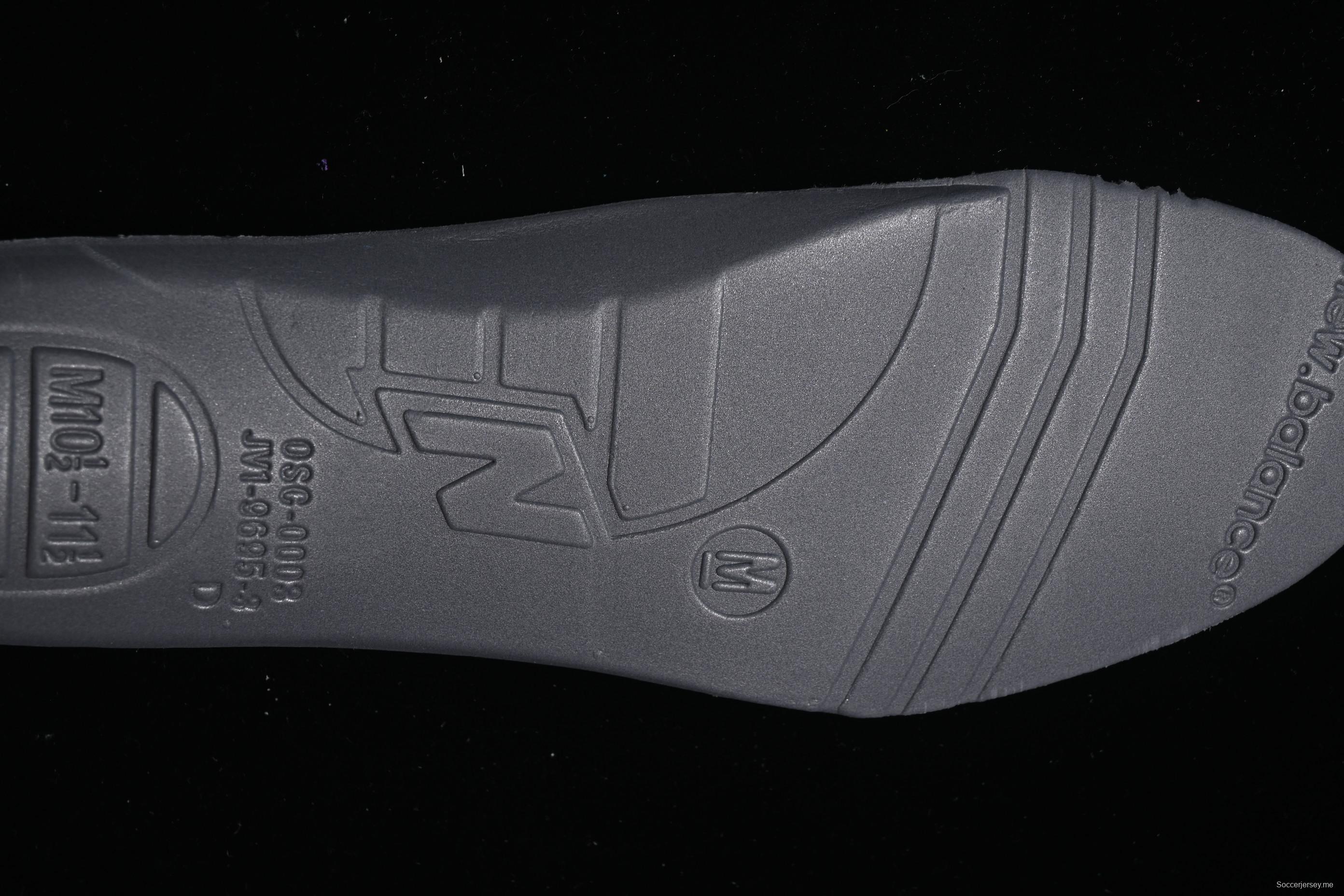 New Balance 1906 Series Retro Dad Style Casual Running Shoes - M1906REH