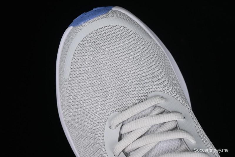 Nike Revolution 7 Wide Low-Top Running Shoes with Breathable Mesh and Durable Cushioning - FB2207-100