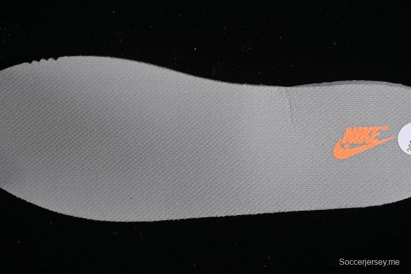 Nike SB Dunk Low Grey Red Colorway Low-Top Casual Skateboarding Shoes - CW1590-0002