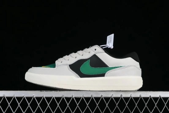 Nike SB Force 58 Retro Skate Shoes - DV5476-002