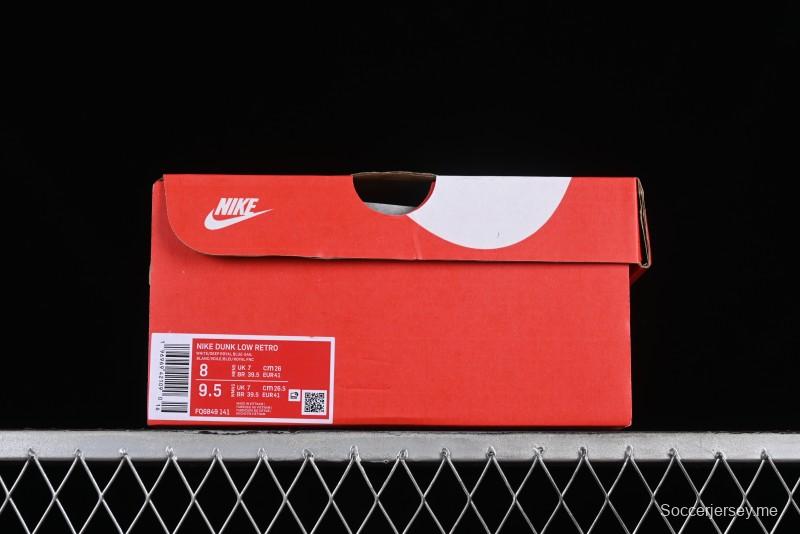 Nike SB Dunk Low SB Skateboarding Shoes - FQ6849-141