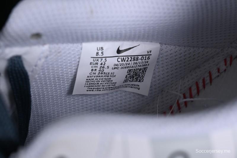 Nike Air Force 1 '07 Low Casual Sneakers - CW2288-016