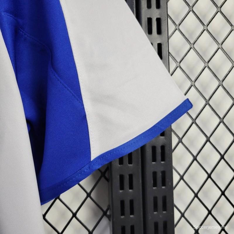 قميص ريترو 03/04 ريترو ديبورتيفو لاكورونا الريترو
