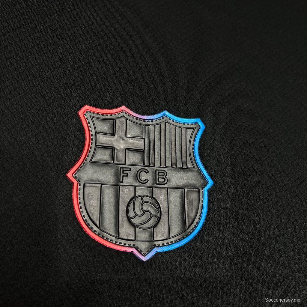 2024/25 2024 قميص برشلونة Away S-XXXXXXL
