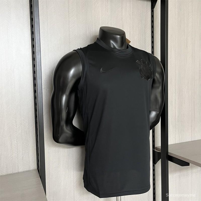 24/25 قميص كورينثيانز أوي سترة رياضية S-XXXXL
