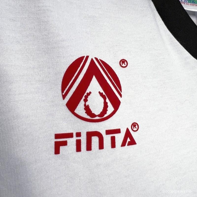 قميص فاسكو دا جاما 1988 ريترو أوي 1988
