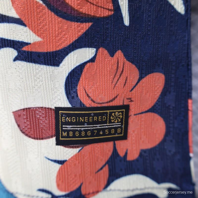 إصدار اللاعب 2024 الموجة اليابانية الخاصة 2024 الموجة اليابانية الخاصة جيرسي