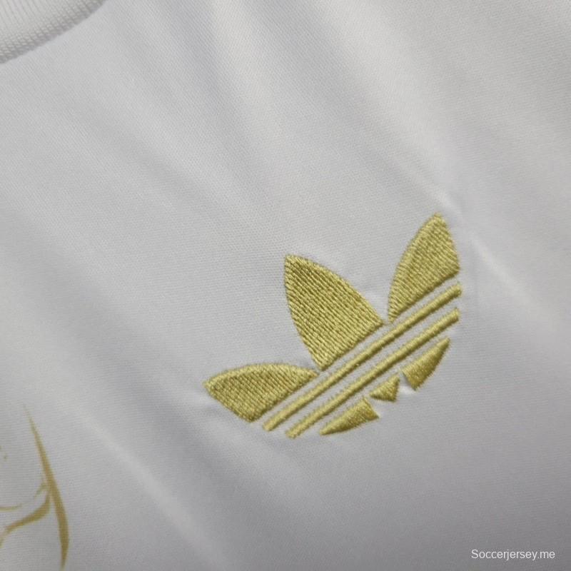 24/25 الإصدار الخاص من ريال مدريد 24/25