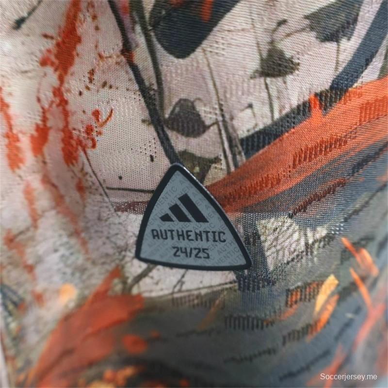 إصدار 2024 لاعب 2024 الإصدار الخاص Y3 اليابان Y3