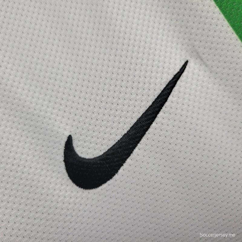 10/11 قميص يوفنتوس الرجعي ذهاباً وإياباً