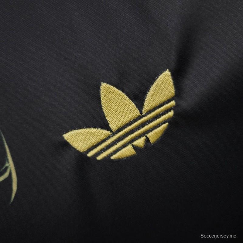 24/25 الإصدار الخاص من ريال مدريد 24/25