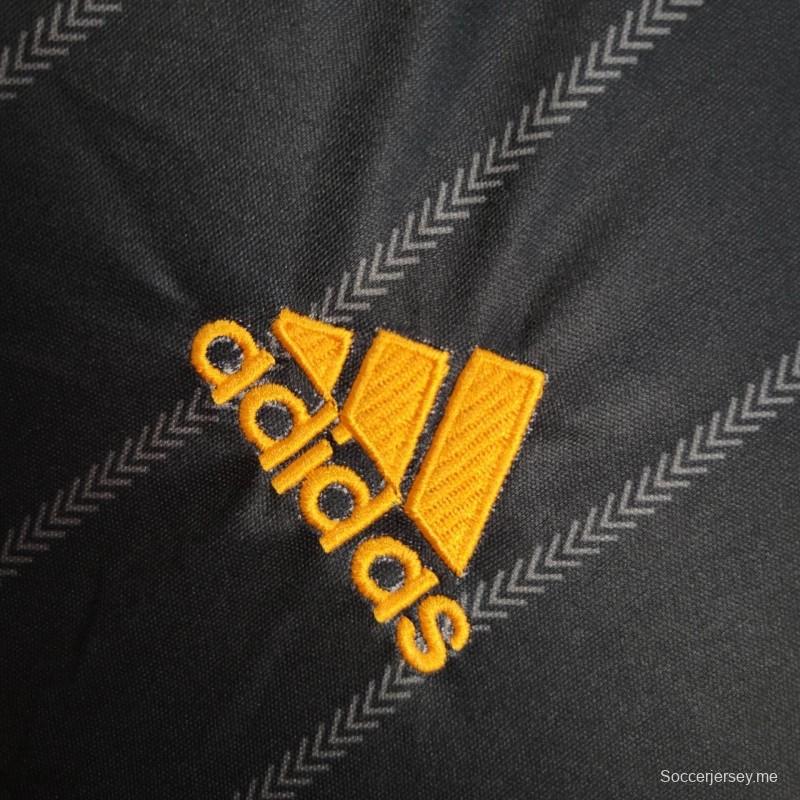 2010/11 2010/11 قميص تشيلسي ريترو آوايي