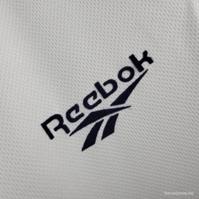 95/96 قميص فيورنتينا ريترو آوايي 95/96