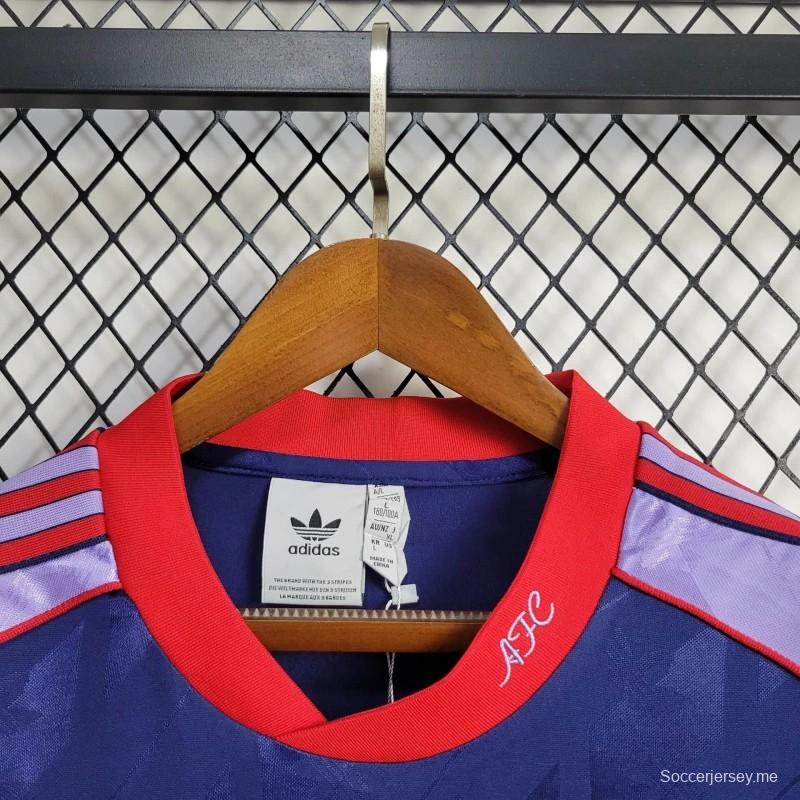 24/25 ترسانة ريترو أرسنال