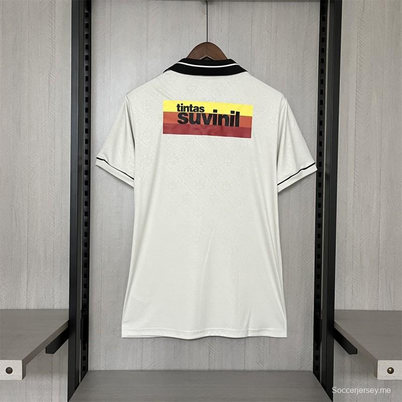 قميص فريق كورينثيانز كورينثيانز 96/97 قديم الطراز القديم