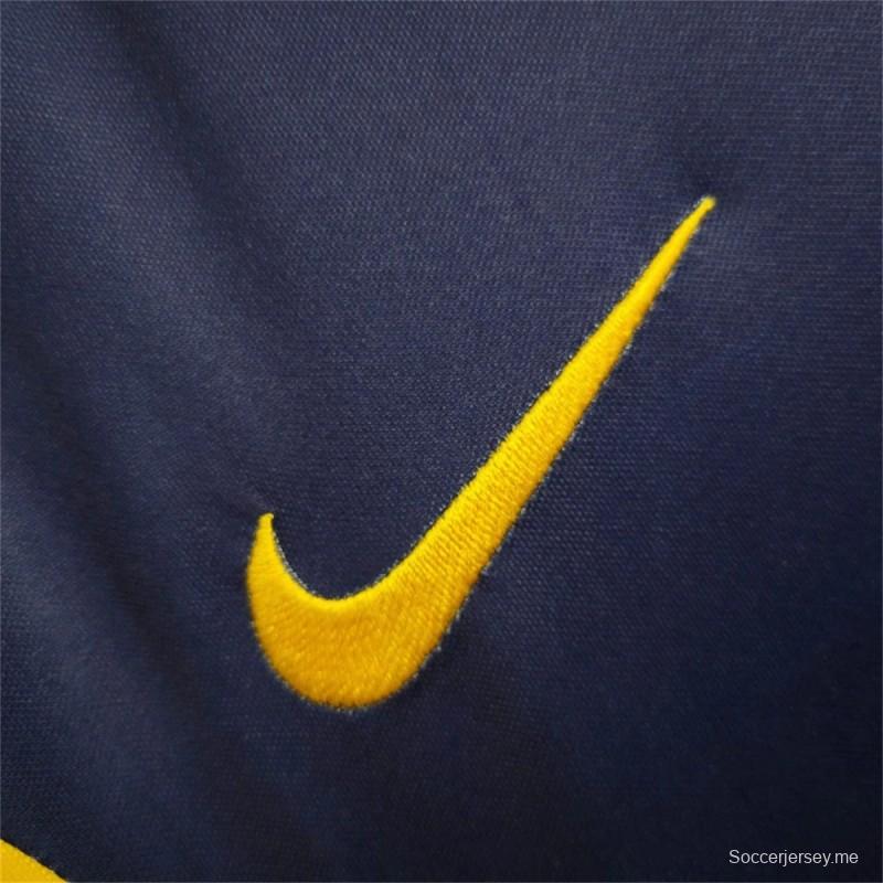 قميص ريترو 00/01 كلوب أمريكا خارجي ريترو 00/01