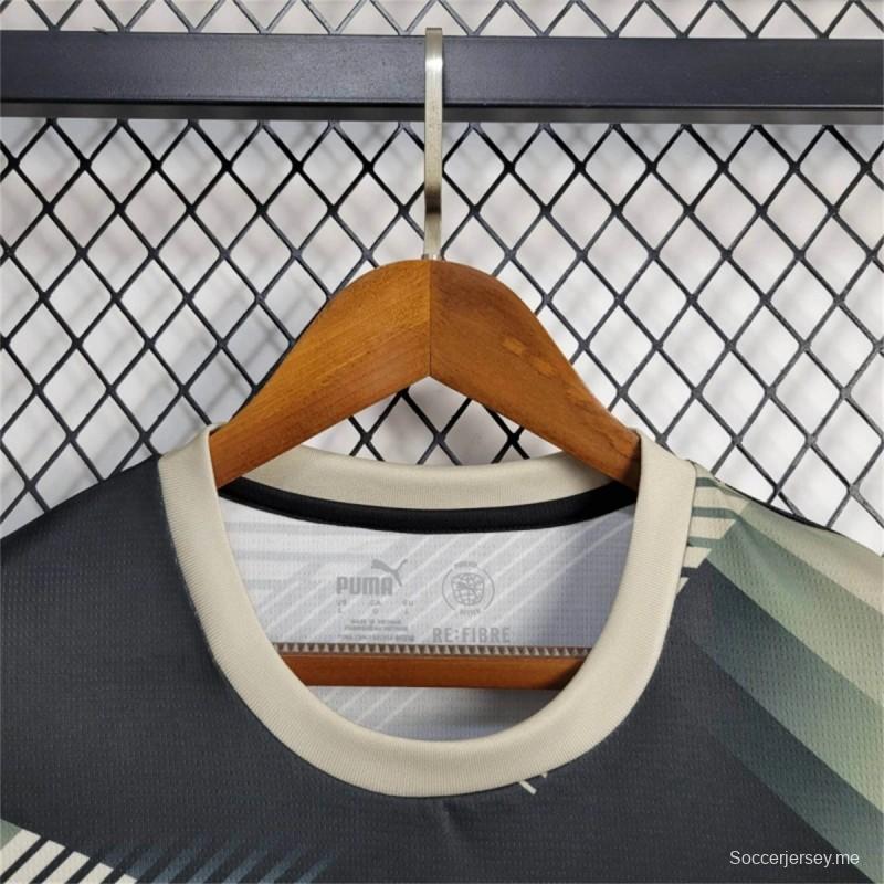 25/26 إصدار مفهوم مدينة مانشستر سيتي 25/26