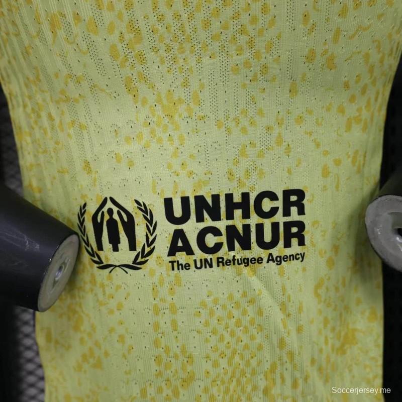 إصدار برشلونة الخاص 25/26 لاعب 25/26 إصدار برشلونة الخاص