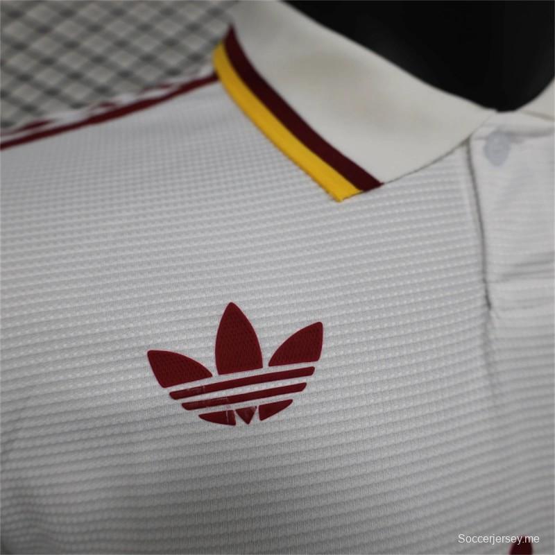 25/26 إصدار 25/26 لاعب أرسنال النسخة الخاصة