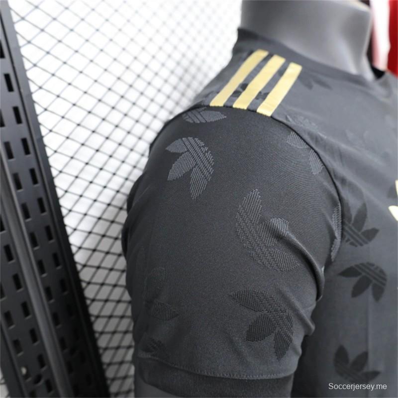 25/26 إصدار 25/26 لاعب أرسنال النسخة الخاصة