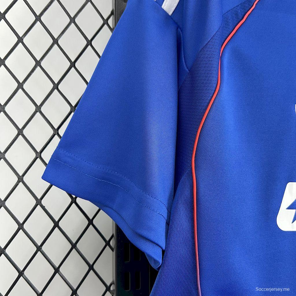 2025/26 قميص جامعة تشيلي 2025/26 هوم جيرسي