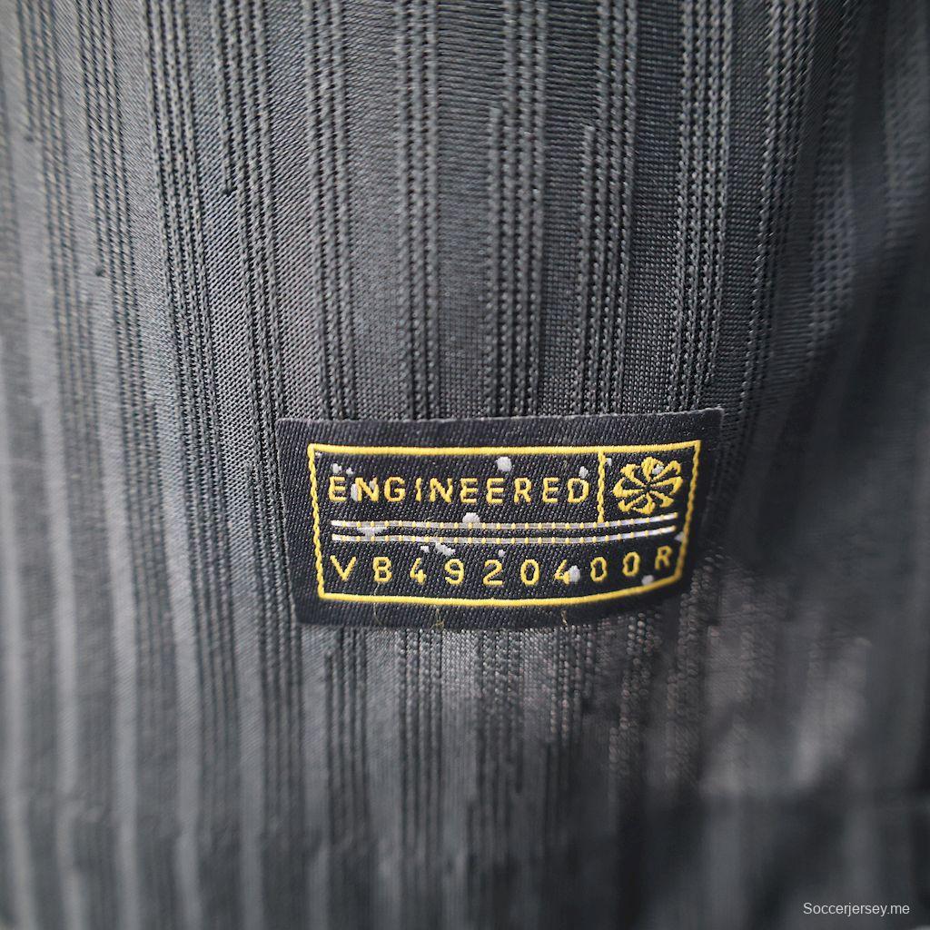 2025/26 نسخة اللاعب 2025/26 قميص أتليتكو ناسيونال خارج ملعبه