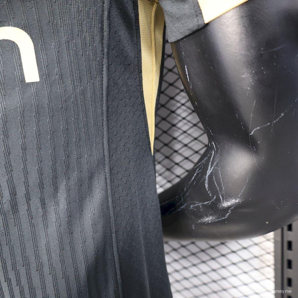 2025/26 نسخة اللاعب 2025/26 قميص أتليتكو ناسيونال خارج ملعبه