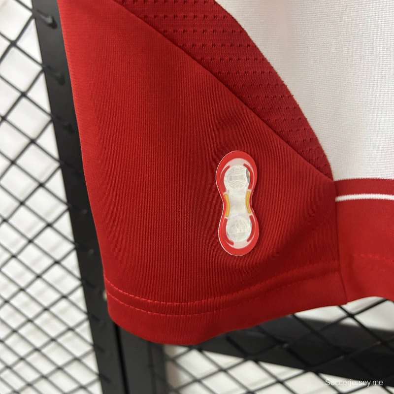 07/08 قميص بايرن ميونيخ القديم 07/08 قميص بايرن ميونيخ الرئيسي