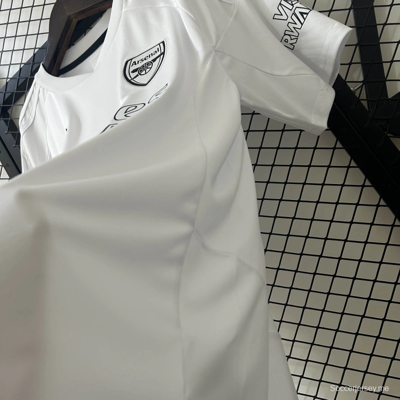 25/26 أرسنال الإصدار الخاص 25/26