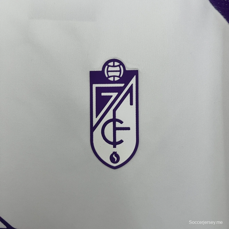 24/25 غرناطة الإصدار الخاص 24/25 غرناطة