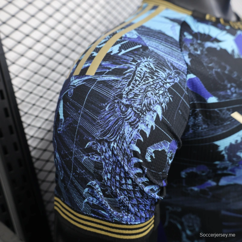 إصدار 25/26 لاعب 25/26 إصدار اليابان الخاص