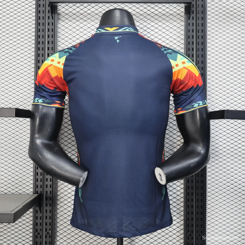 إصدار 25/26 لاعب 25/26 إصدار خاص من كلوب أمريكا