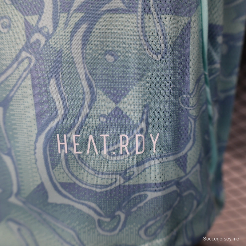 25/26 نسخة اللاعب 25/26 قميص يوفنتوس خارج الملعب